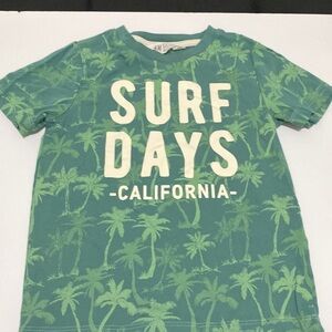 H&M Boy’s 4-6 Shirt